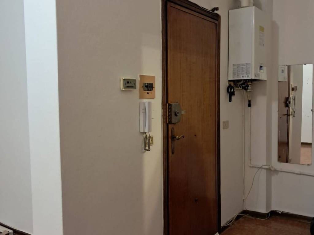 appartamento in affitto a Cascina in zona Navacchio