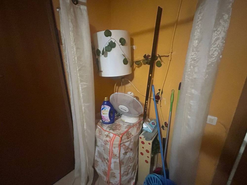 casa semindipendente in affitto a Cascina