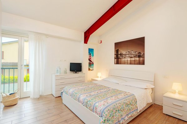 appartamento in affitto a Cascina in zona Navacchio