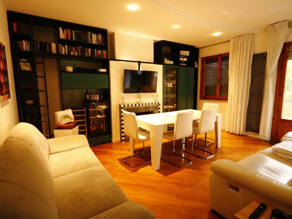 appartamento in affitto a Cascina in zona Navacchio