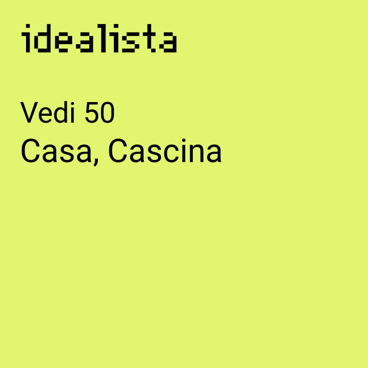 casa indipendente in affitto a Cascina