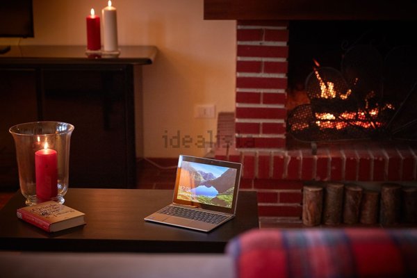 casa indipendente in affitto a Cascina