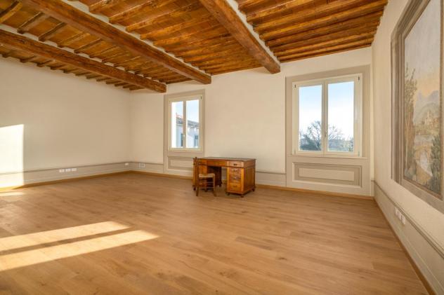 appartamento in affitto a Cascina