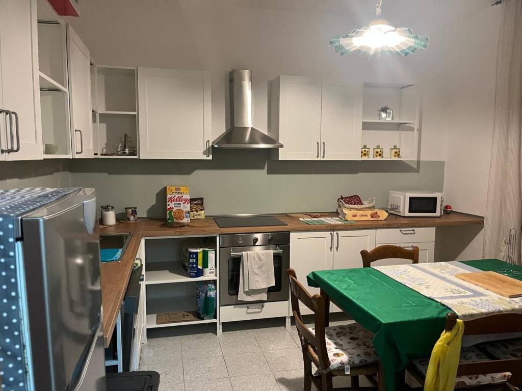 casa semindipendente in affitto a Cascina in zona Navacchio