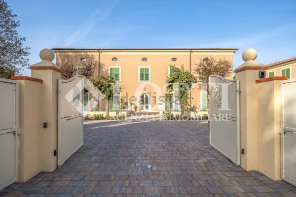 appartamento in affitto a Cascina