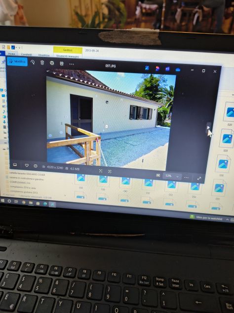 appartamento in affitto a Cascina in zona Navacchio