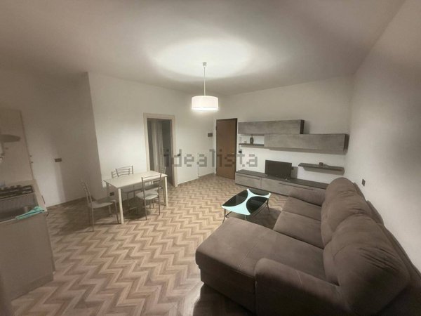 appartamento in affitto a Cascina