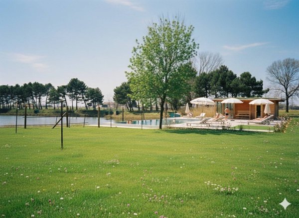 casale in affitto a Cascina