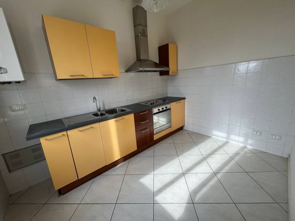 appartamento in affitto a Cascina in zona Navacchio