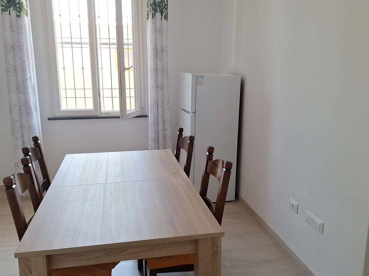 appartamento in affitto a Cascina