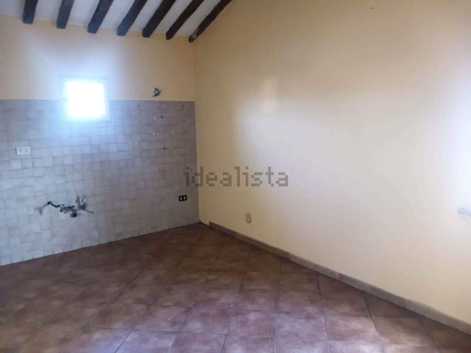 casa indipendente in affitto a Cascina