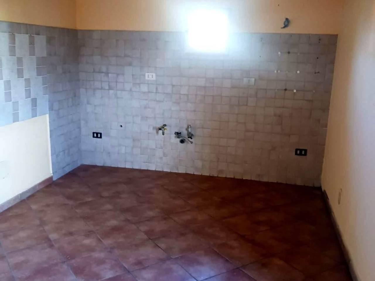 casa indipendente in affitto a Cascina