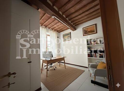 appartamento in affitto a Cascina in zona Navacchio