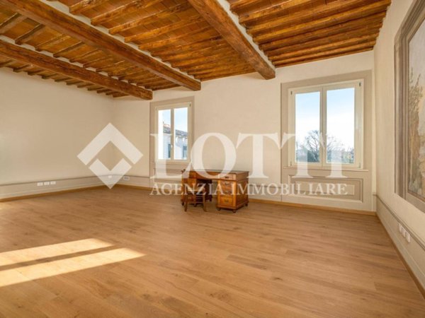 appartamento in affitto a Cascina