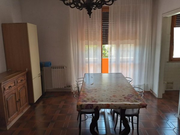 appartamento in affitto a Cascina