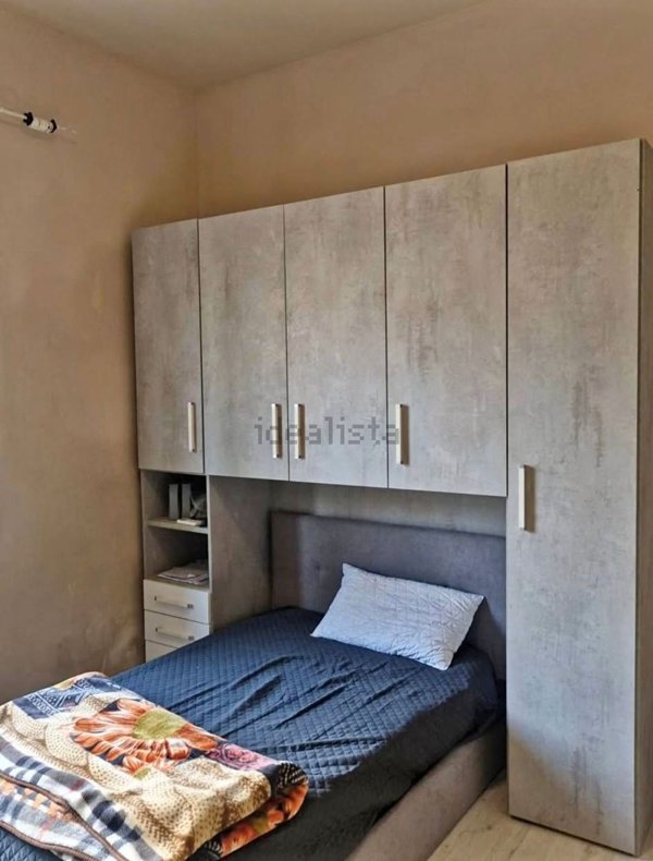 appartamento in affitto a Cascina