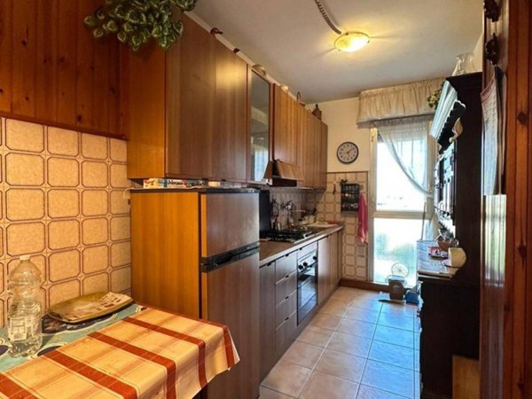 appartamento in affitto a Cascina