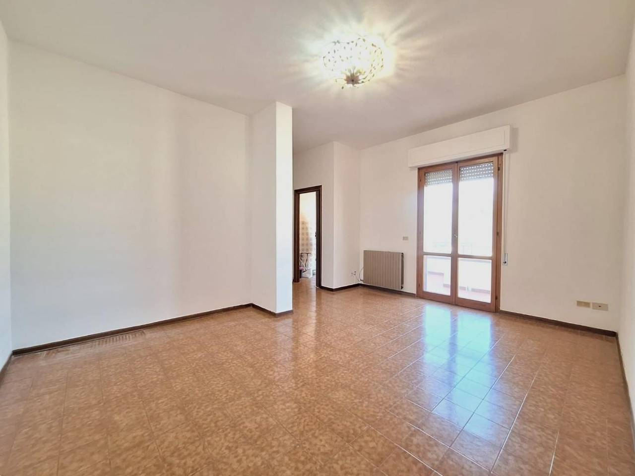 appartamento in affitto a Cascina in zona San Frediano a Settimo