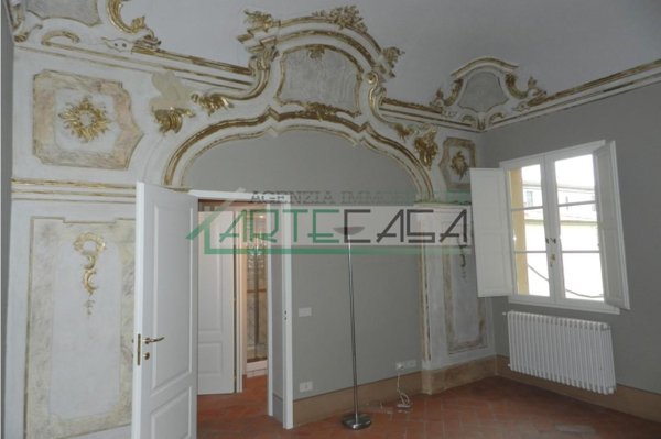appartamento in affitto a Cascina