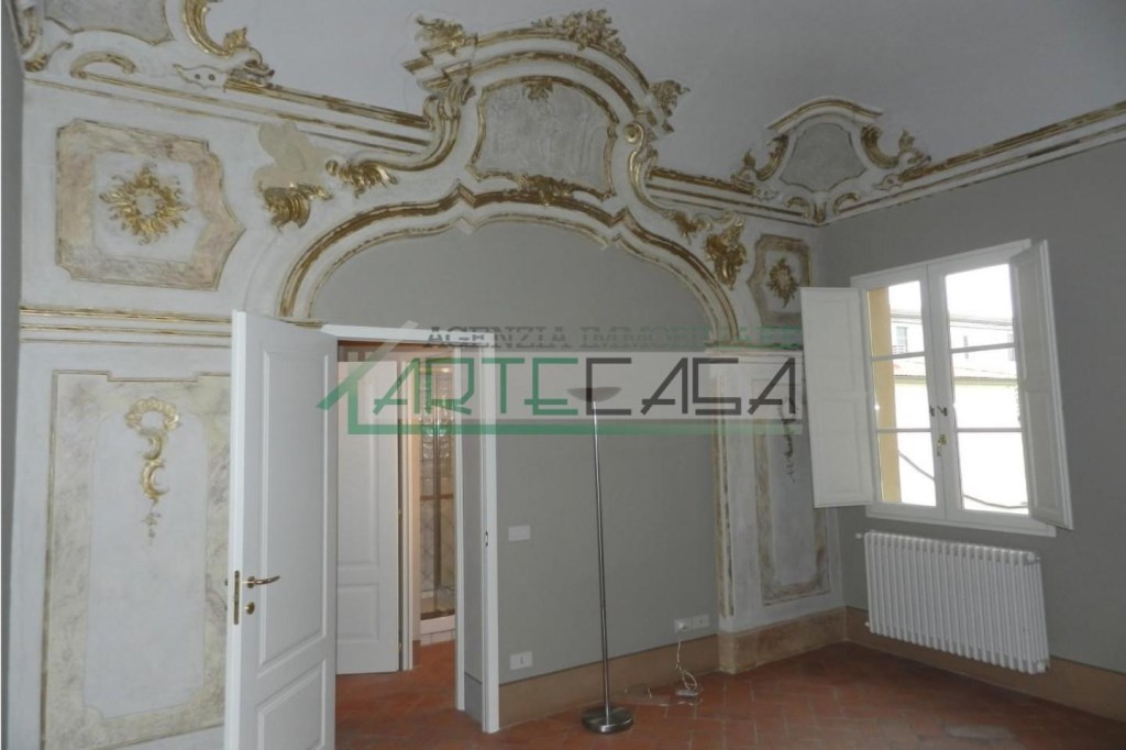 appartamento in affitto a Cascina