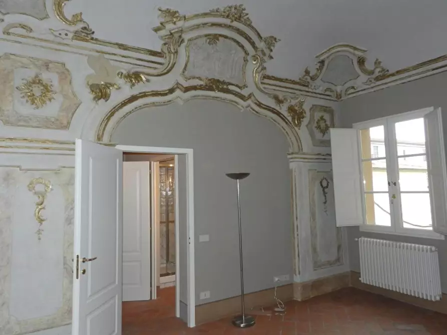 appartamento in affitto a Cascina