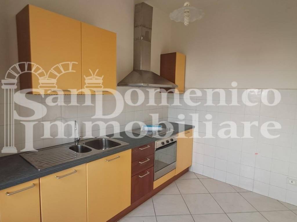 appartamento in affitto a Cascina in zona Navacchio