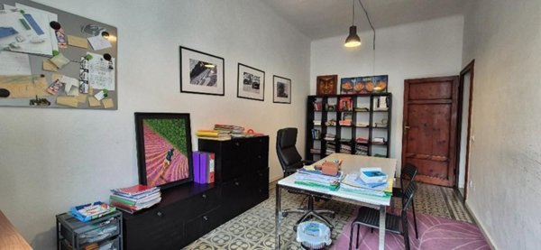 ufficio in affitto a Cascina in zona Navacchio