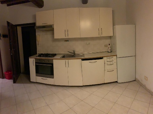 appartamento in affitto a Cascina in zona San Casciano