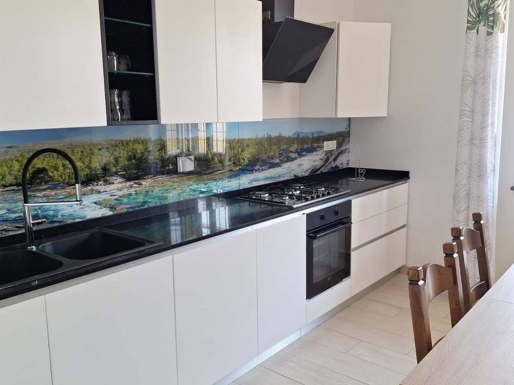 appartamento in affitto a Cascina in zona San Giorgio