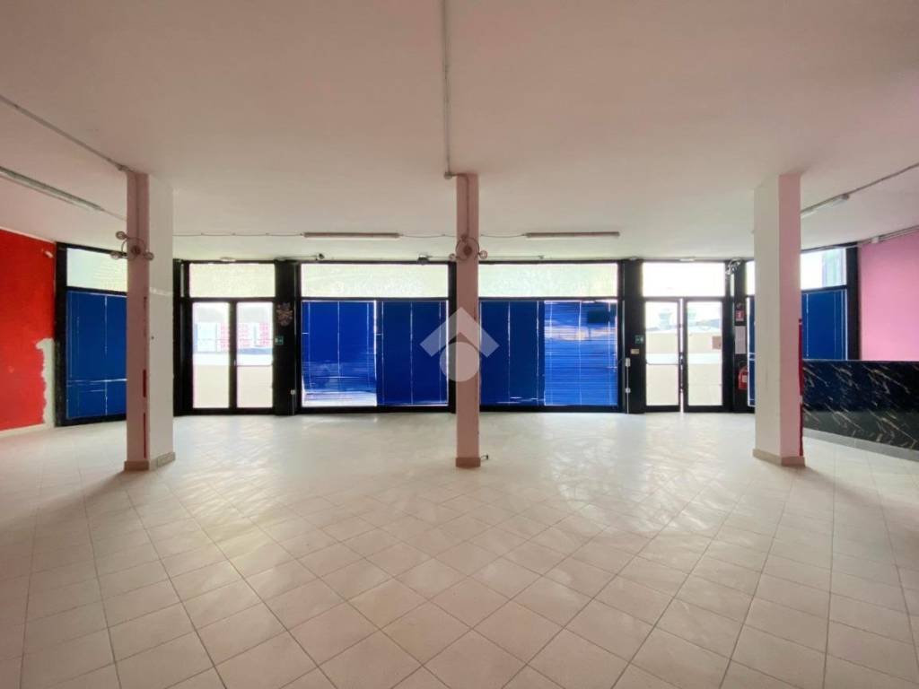 casale in affitto a Cascina