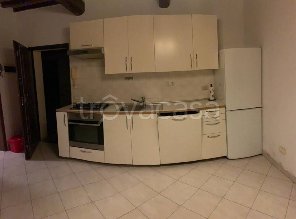 appartamento in affitto a Cascina in zona San Casciano