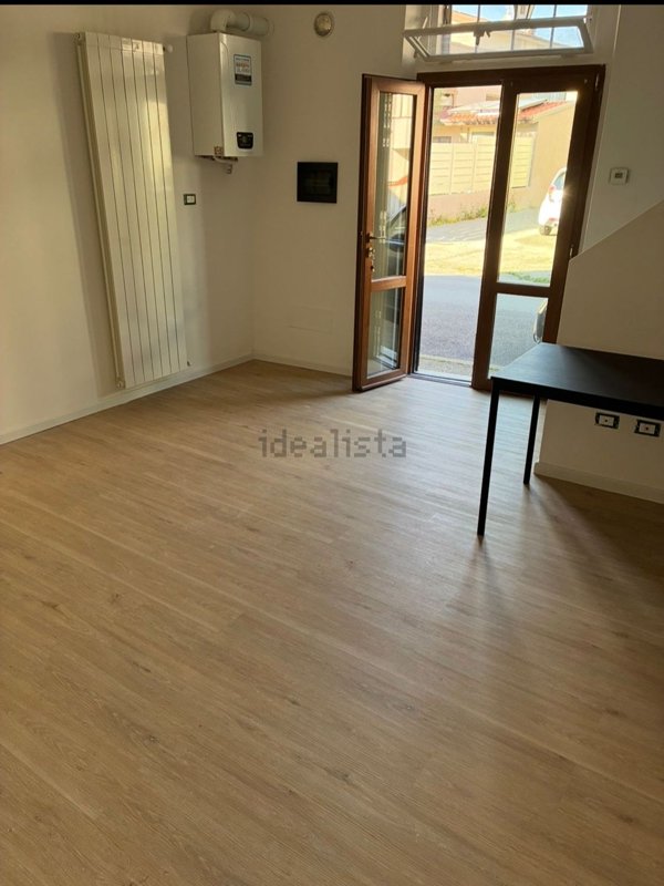 appartamento in affitto a Cascina