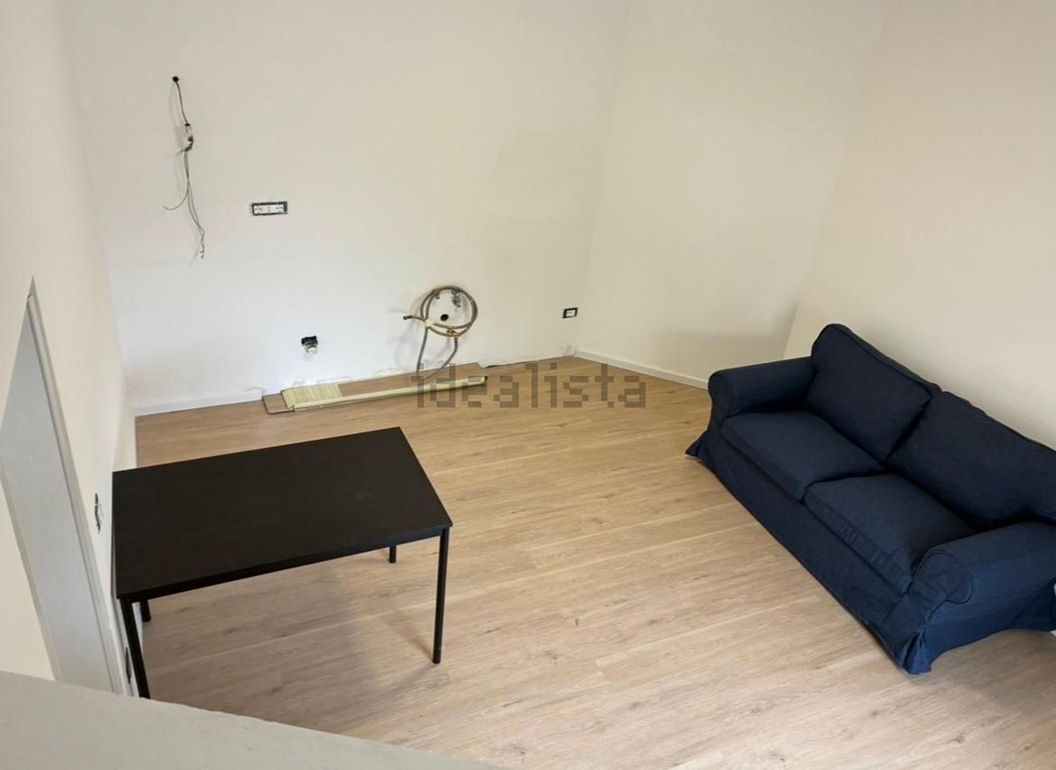 appartamento in affitto a Cascina