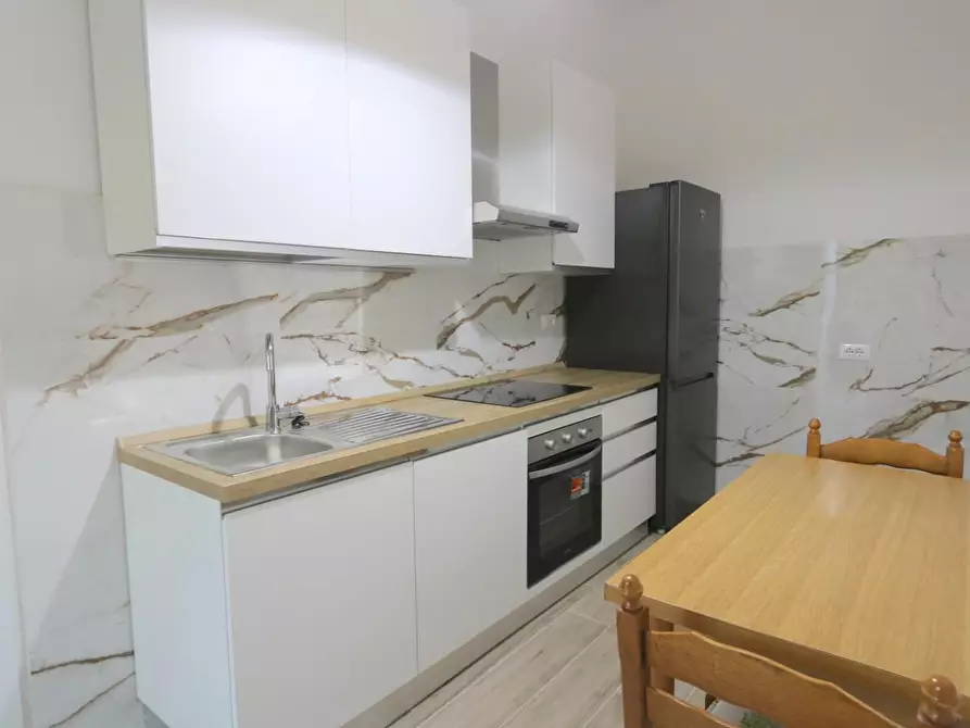 appartamento in affitto a Cascina