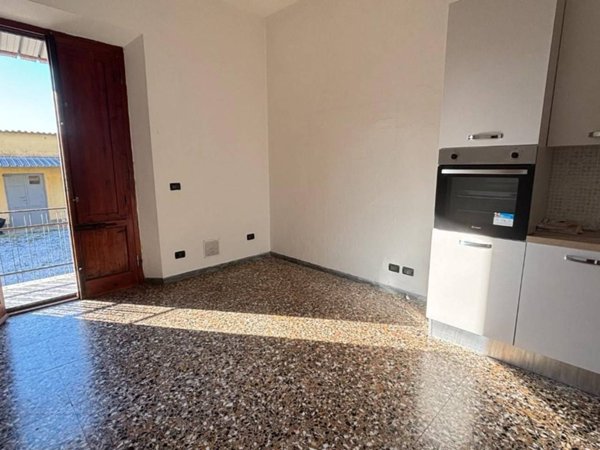 casa indipendente in affitto a Cascina in zona Casciavola