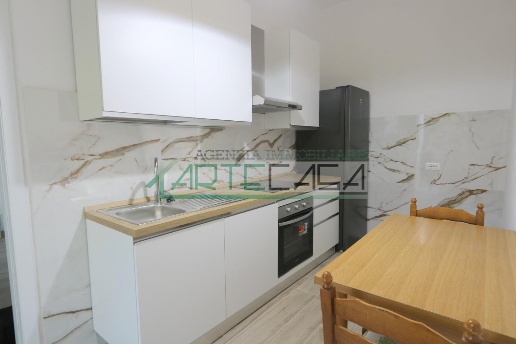 appartamento in affitto a Cascina