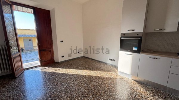 casa indipendente in affitto a Cascina in zona Casciavola