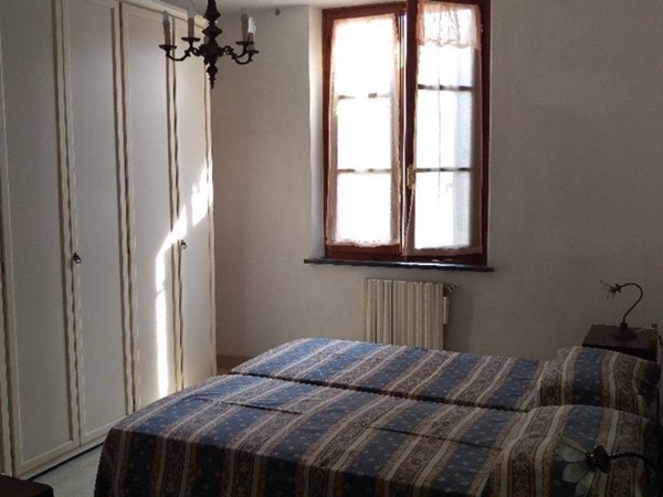 appartamento in affitto a Cascina in zona Musigliano