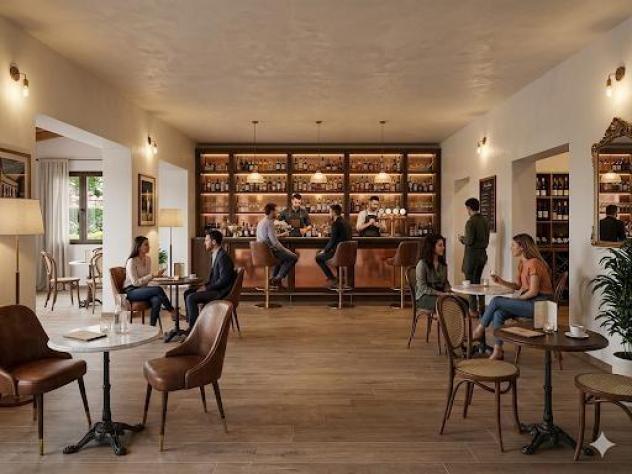 locale commerciale in affitto a Cascina in zona Titignano