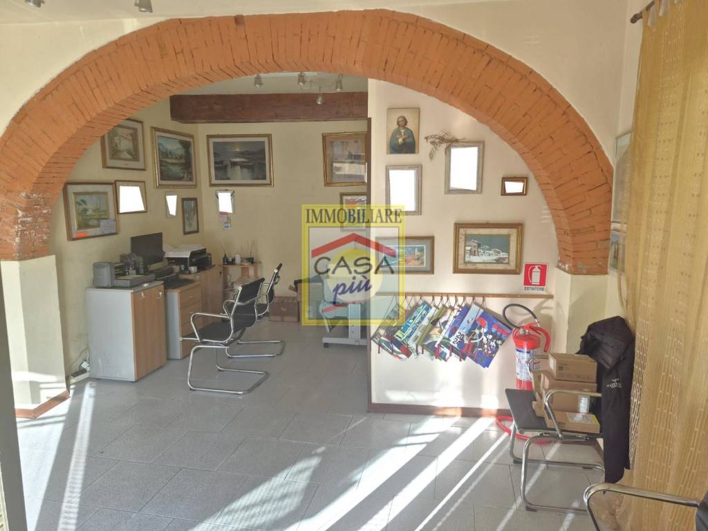 casale in affitto a Cascina in zona Navacchio