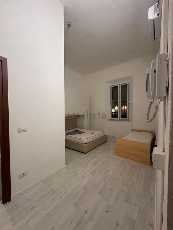 appartamento in affitto a Cascina