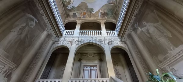 appartamento in affitto a Cascina