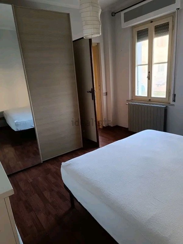 appartamento in affitto a Cascina