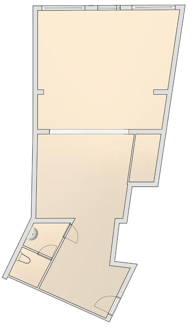 casale in affitto a Cascina in zona Casciavola