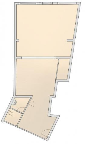 casale in affitto a Cascina in zona Casciavola