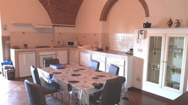 appartamento in affitto a Cascina in zona Titignano