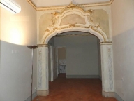 appartamento in affitto a Cascina