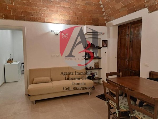 appartamento in affitto a Cascina in zona Navacchio