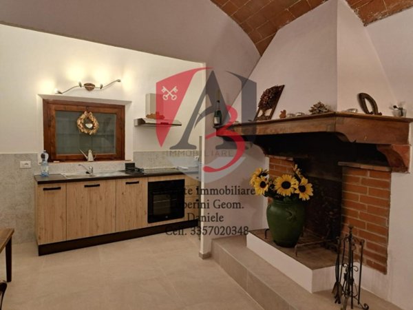 appartamento in affitto a Cascina in zona Navacchio