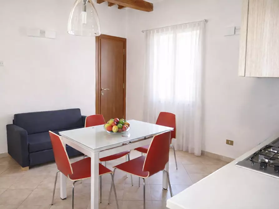 appartamento in affitto a Cascina